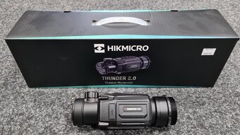 HIKMICRO THUNDER TH35 PCR 2.0 Termovízia ... - 3