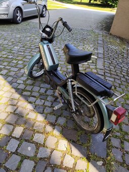 Predám babeta 210 - 3