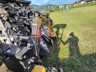Predám Minibager značky NEX - 3