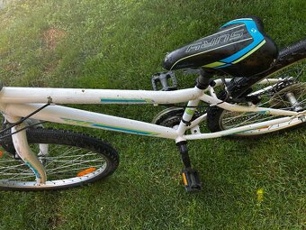 Predám detsky bicykel vel.24 - 3