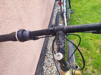 Bicykel - 3
