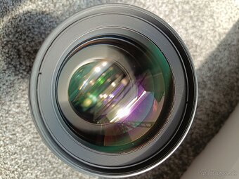 Samyang 135mm - 3