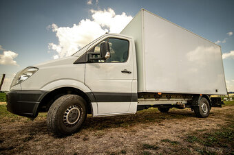 Mercedes Sprinter - 3