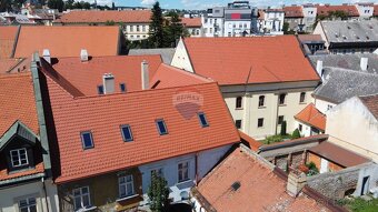 ✅ 2 izbový byt v historickom centre - 3