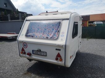 Niewiadow N126 E brzdeny 580kg - 3