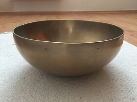 Tibetská misa / Singing Bowl 26 - 3