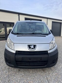 Peugeot Expert long - 3