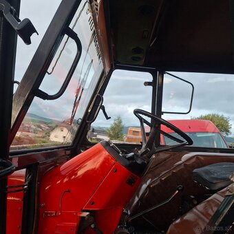 Predám Zetor 7711 - 3