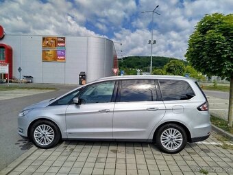 Ford Galaxy 2.0 TDCi EcoBlue 190 Titanium AWD A/T - 7 miest - 3