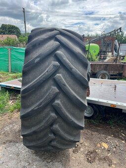 kombajn pneu 800/70 R32 - 3