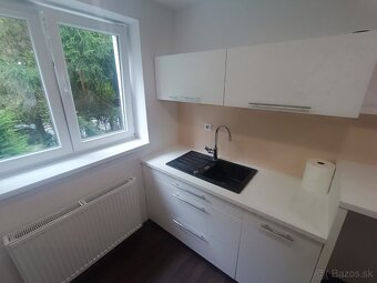 Exkluzívný 2 izb,byt pri Bôrickom parku,63,3 m2 - Žilina - 3