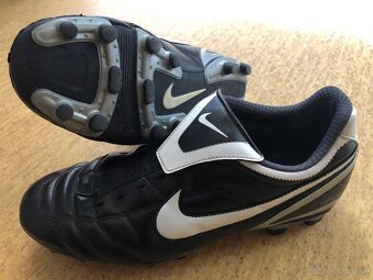NIKE kopačky - 3