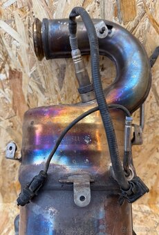 DPF, 55574666, Opel Insignia A, Zafira C a iné, 2.0CDTI - 3
