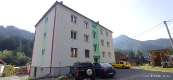 Predaj bytu v obci Malužiná - 3