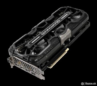 GeForce RTX 3080 Phantom "GS" - 3