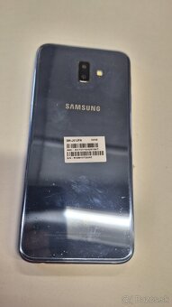 Samsung galaxy j6+ na náhradné diely - 3
