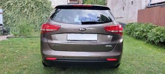 Kia Ceed SW 1.6 CRDi 136k Gold - 3