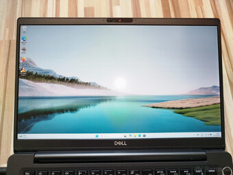 notebook Dell Latitude 7400, Core i5-8365u, Windows 11 #07 - 3