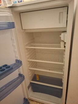 Predám chladničku Gorenje - 3