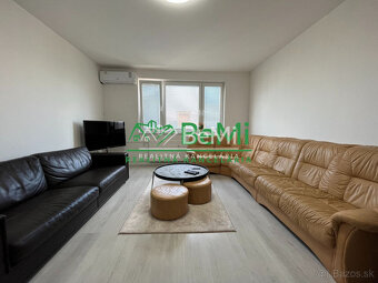 Predaj 3 izbový byt ZNÍŽENÁ CENA - LEVICE (098-113-MIJK) - 3