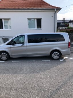 MERCEDES VITO Tourer ExtraLang 114 CDI - 3