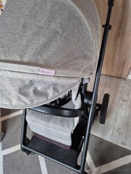 Cybex balios S - 3