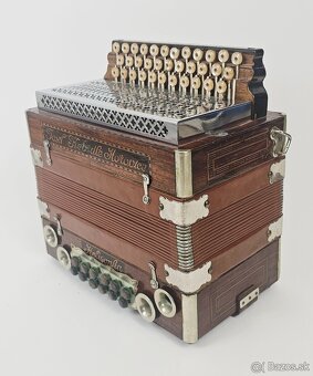 Heligonka josef kebrdle horovice GCF - 3