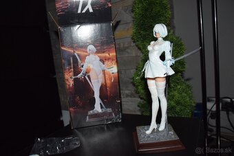 Nier Automata figurka - 3