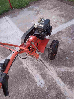 Mountfield MS 16. - 3