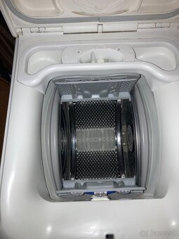 Electrolux EWT 136511 W - 3