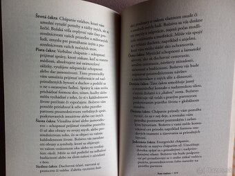 Sila osudovej príťažlivosti - 3