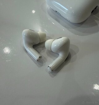 Apple AirPods Pro (2. generácia) - 3