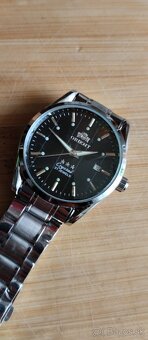 hodinky ORIENT AUTOMATIK 3STARS - 3