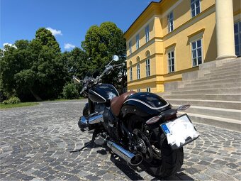 BMW R18 - 3