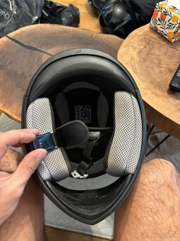 Prilba Shark S650 - 3