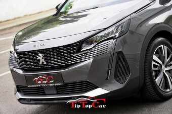 ⏩ Peugeot 3008 1.6 Hybrid 225k Allure A/T – TOP STAV – DPH - 3