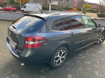 Renault Laguna 3 GT Sport 2.0dci 132kW - 3