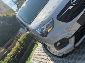 Opel Combo  XL , kup. na SR ,7 miestne, Na príspevok - 3