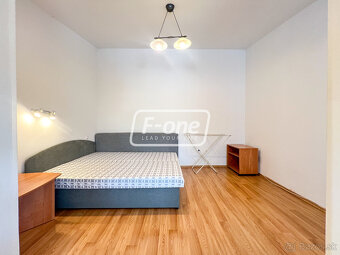 Prenájom | 1,5 izbový byt s parkovaním, Čadca - centrum - 3
