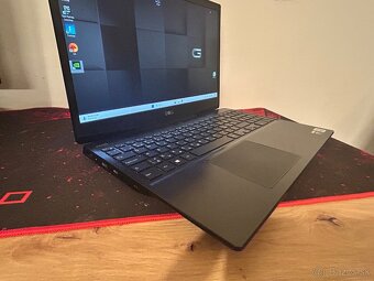 Herny notebook DELL i7,RTX2070,Displej-300Hz - 3