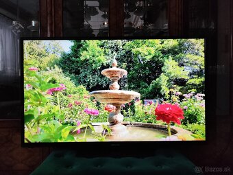 Predám Smart LED TV Medion 92947 Full HD Android s Wi-Fi - 3