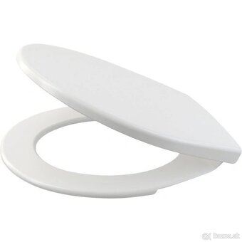 Závesné WC (alca - 3