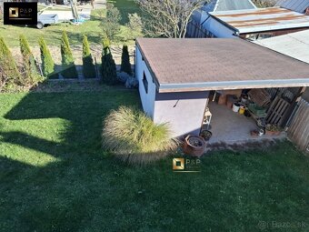 Na predaj rodinný dom blízko Košíc - obec Kráľovce - 3