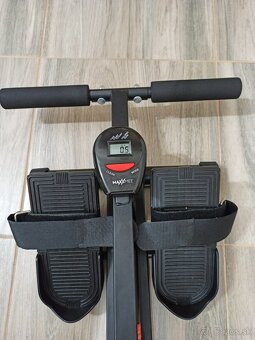 veslovaci trenazer - 3