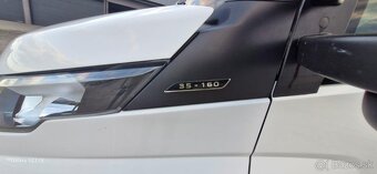 Odtahový špeciál Iveco Daily - 3