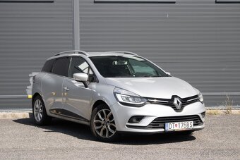 Renault Clio Grandtour Energy 1,5 dCi 90 Intens - 3