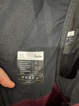 Cyklistické oblecenie - 3