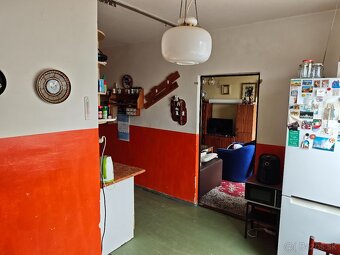 Predaj veľký 3 izbový byt s balkónom na Okružnej ulici - 3