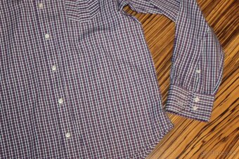 Pánska košeľa HUGO BOSS v. 41 - 3