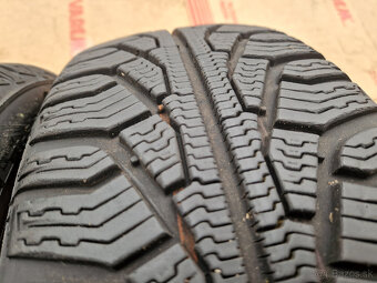 195/55 R16 zimné 2KS pneumatiky 195/55/16 195 55 16 - 3